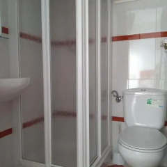 Отель Pension Casa Antonio ванная фото 2