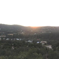 Hotel Mirador балкон