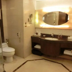 Отель Home Fond 4* Стандартный номер фото 10