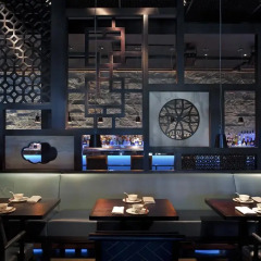 Отель Fontainebleau Miami Beach 4* Номер Делюкс с различными типами кроватей фото 19