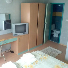 Отель Guest House Apostolovi Болгария, Равда - отзывы, цены и фото номеров - забронировать отель Guest House Apostolovi онлайн удобства в номере