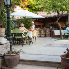 Dogan Hotel by Prana Hotels & Resorts Турция, Анталья - 4 отзыва об отеле, цены и фото номеров - забронировать отель Dogan Hotel by Prana Hotels & Resorts онлайн фото 6