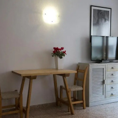 Отель Apartamentos Ripoll Ibiza удобства в номере фото 2