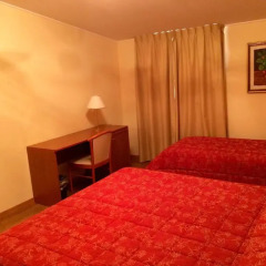 Grand Hotel Stella Maris 4* Стандартный номер фото 11