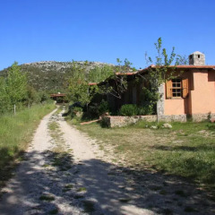 Blacktree Farm and Cottages Коттедж с различными типами кроватей фото 6