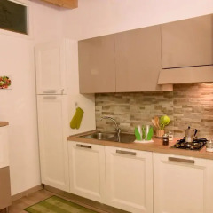 Отель Casa Girasole Сиракуза в номере
