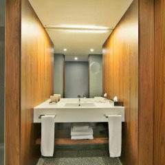 Altis Prime Hotel 4* Улучшенный люкс с различными типами кроватей фото 10