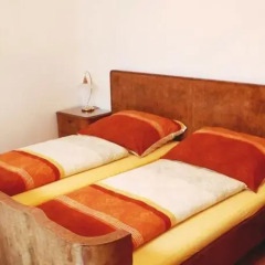Апартаменты Brownies Apartments 1200 Вена спа