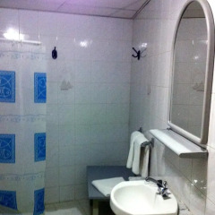 Hotel Roma 3* Стандартный номер фото 5