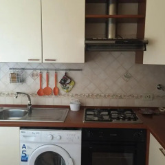 Отель Casa Vacanze "Animuccia House" Roma в номере