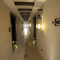 Отель Dewan Bangkok 3* Улучшенный номер с различными типами кроватей фото 8