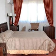 Malabadi Hotel Турция, Диярбакыр - отзывы, цены и фото номеров - забронировать отель Malabadi Hotel онлайн комната для гостей фото 4