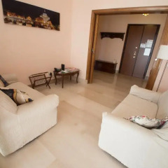 Отель "Desire of Rome" - Holiday Apartments Италия, Рим - отзывы, цены и фото номеров - забронировать отель "Desire of Rome" - Holiday Apartments онлайн комната для гостей фото 3
