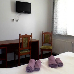 Отель EndHotel Bielany Wroclawskie 2* Стандартный номер