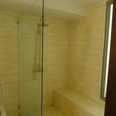 Отель The Green Golf Condominium спа