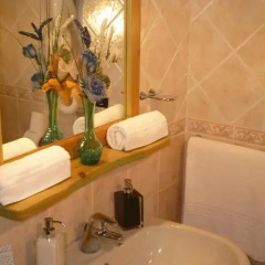 Hotel Rosa Dei Venti 3* Стандартный номер фото 5