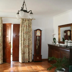 Отель Casa da Bela Vista интерьер отеля
