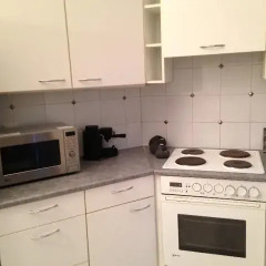 Апартаменты Kallithea Studio в номере фото 2