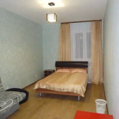 Ufimsky Hostel Уфа комната для гостей фото 3