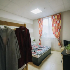 Hostel 24 комната для гостей фото 5