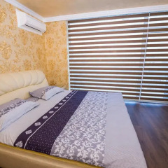 Family Hotel Gallery комната для гостей фото 3