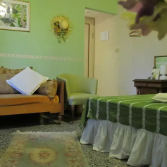 Отель B&B D'Èco Milano Италия, Милан - отзывы, цены и фото номеров - забронировать отель B&B D'Èco Milano онлайн помещение для мероприятий