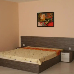 Rose Garden Hotel Солнечный берег спа