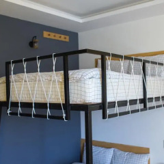 Отель Pho Thuong House 2* Номер Делюкс фото 4