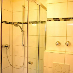 Hotel Gemini 3* Стандартный номер с различными типами кроватей