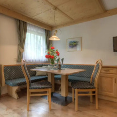 Отель Residence Ciasa Giardun в номере фото 2