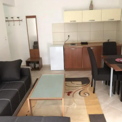Апартаменты Apartments Ivan в номере
