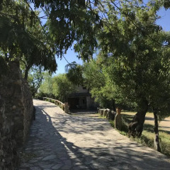 Отель Valdolázaro Испания, Бельвис-де-ла-Хара - отзывы, цены и фото номеров - забронировать отель Valdolázaro онлайн фото 4