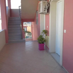 Отель Helen's House интерьер отеля