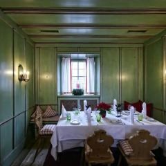 Hotel Gasthof Brandstätter Зальцбург помещение для мероприятий
