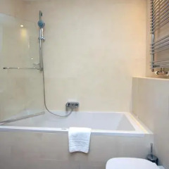 Residence Hotel 4* Номер Делюкс с различными типами кроватей фото 11