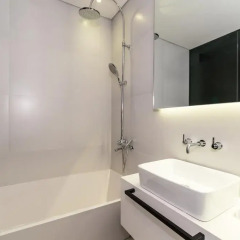 Hotel The Designers Cheongnyangni 3* Номер Делюкс с различными типами кроватей фото 18