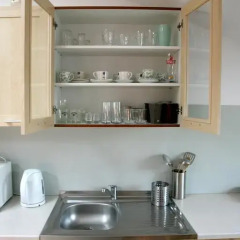 Отель Apartamenty Fryderyk Апартаменты фото 36