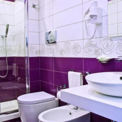 Отель B&B AlbaChiara 3* Улучшенный номер фото 2