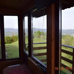 Отель Guest House Alexandrova Номер Делюкс фото 6