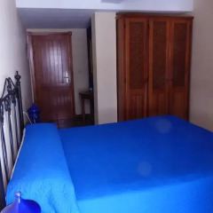 Отель Hostal San Juan Испания, Салобрена - отзывы, цены и фото номеров - забронировать отель Hostal San Juan онлайн комната для гостей фото 2