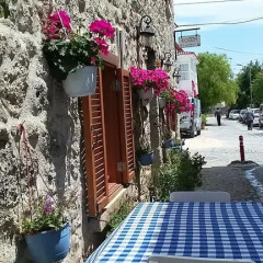Отель Köşem Konukevi Чешме фото 9
