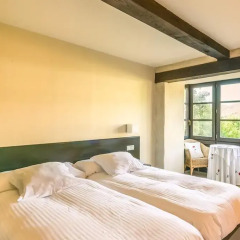 Отель Casona Las Cinco Calderas комната для гостей фото 3