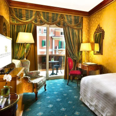 Parco Dei Principi Grand Hotel & Spa 5* Стандартный номер фото 2