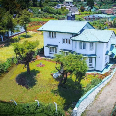 Отель Whiteford Holiday Bungalow Шри-Ланка, Нувара-Элия - отзывы, цены и фото номеров - забронировать отель Whiteford Holiday Bungalow онлайн фото 4