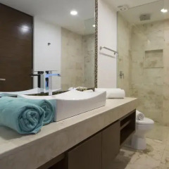 Отель Anah Suites By Turquoise 4* Апартаменты фото 26