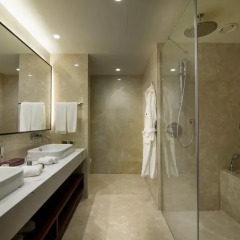 Clarion Hotel Golden Horn 5* Номер Делюкс с различными типами кроватей фото 6