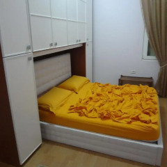 Отель Toti Apartments Албания, Тирана - отзывы, цены и фото номеров - забронировать отель Toti Apartments онлайн в номере фото 2