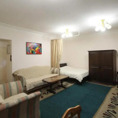 Отель Saryan Street Studio Apartment Армения, Ереван - отзывы, цены и фото номеров - забронировать отель Saryan Street Studio Apartment онлайн детские мероприятия