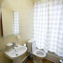 Гостевой дом Dasn Hall 4* Стандартный номер фото 10