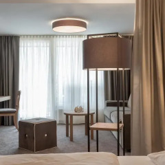 Отель TYROLERHOF 4* Люкс фото 4